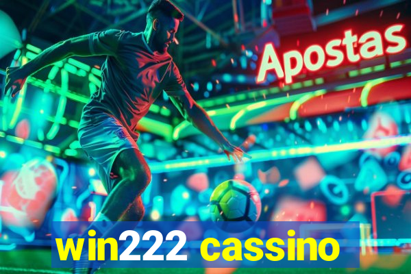 win222 cassino